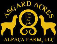 Asgard Acres Alpaca Farm