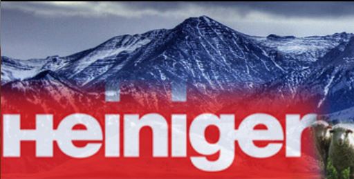 Heiniger