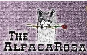 AlpacaRosa