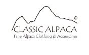Classic Alpaca