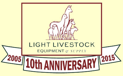 Light Livestock